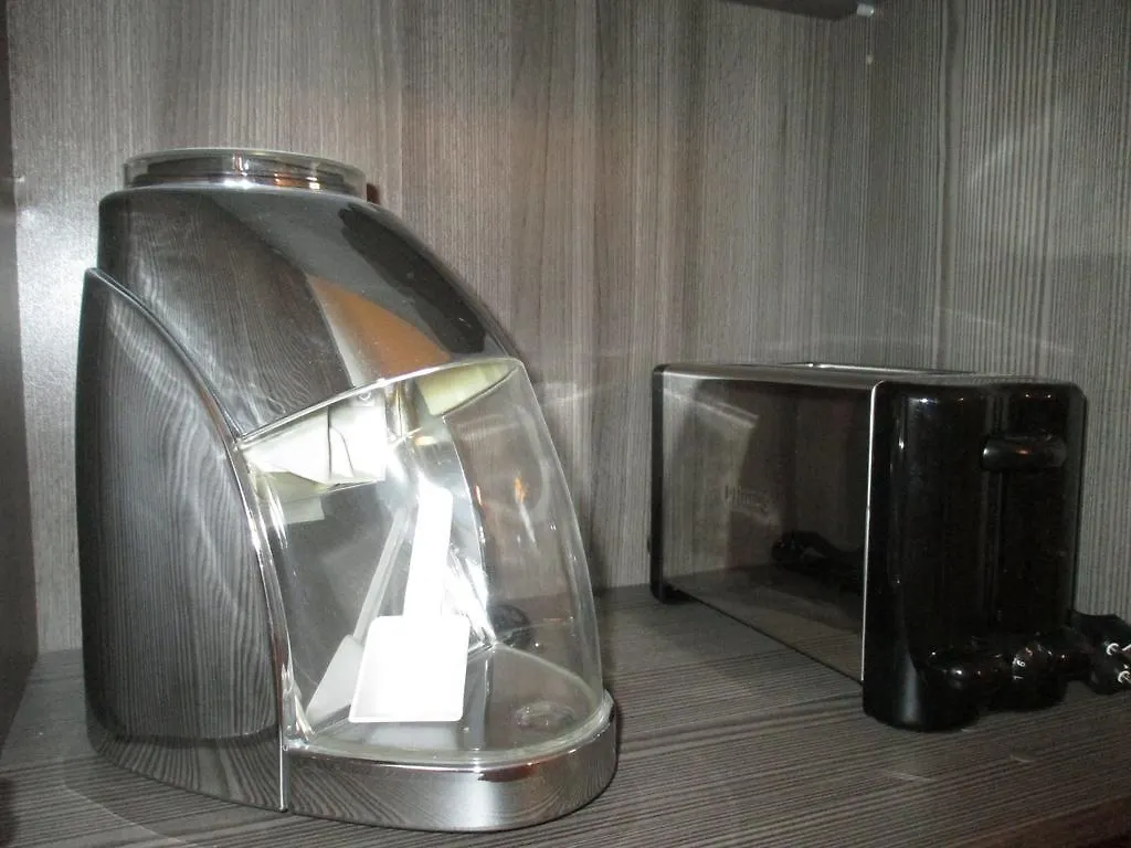 Vienna Apartment Stadthalle Austria