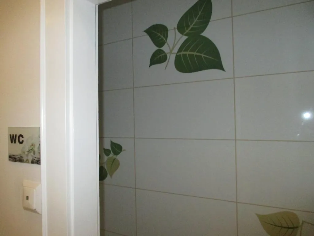 Vienna Apartment Stadthalle 0*,