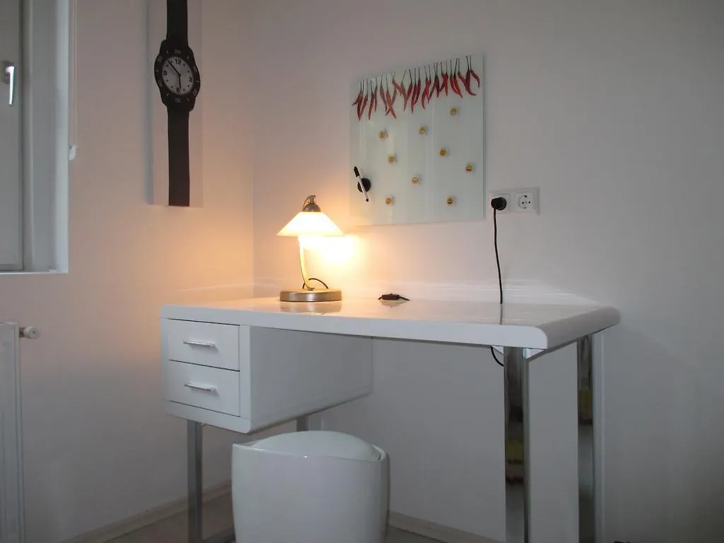 Vienna Apartment Stadthalle Austria