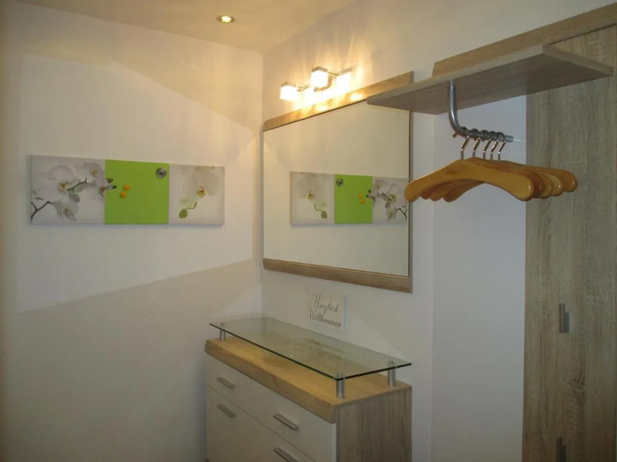 Vienna Apartment Stadthalle