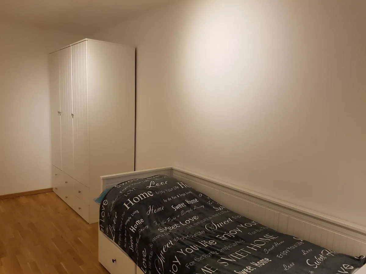 Vienna Apartment Stadthalle