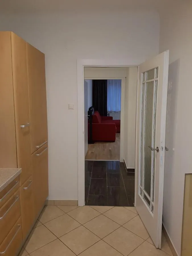 Vienna Apartment Stadthalle Austria