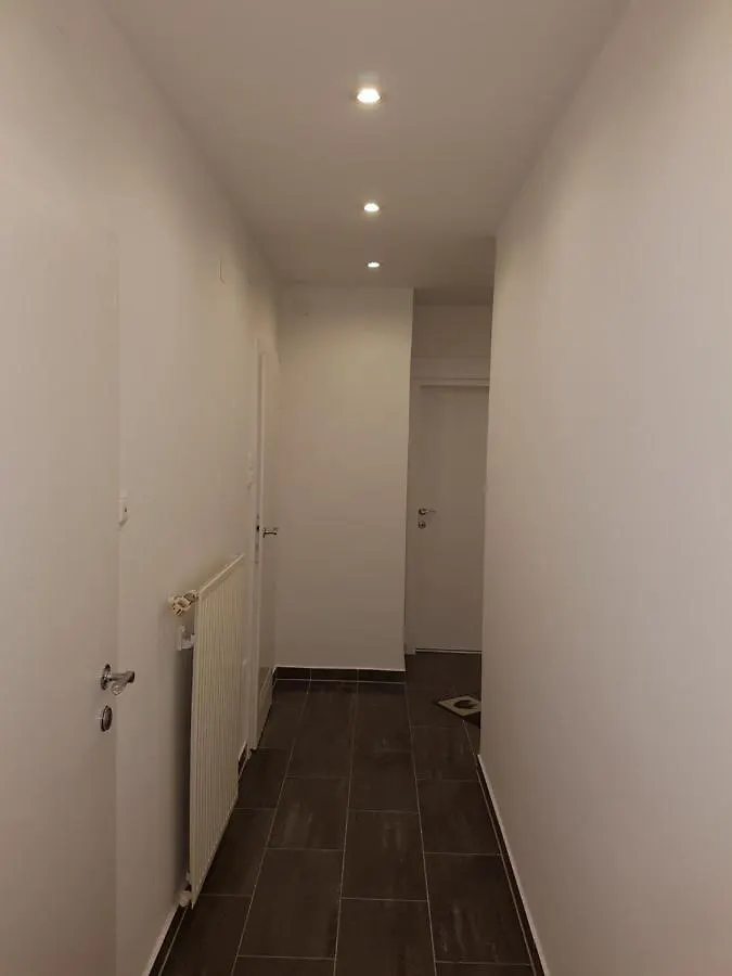Vienna Apartment Stadthalle